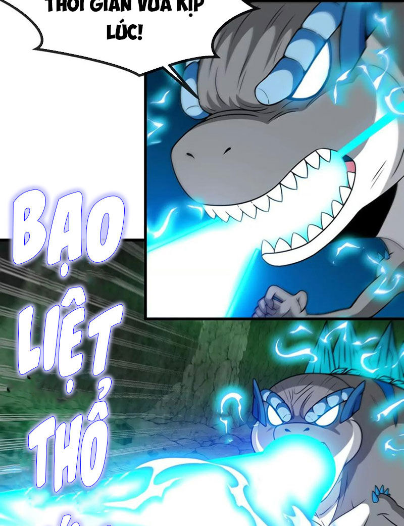 Trùng Sinh Thành Godzilla Chapter 79 - Trang 30