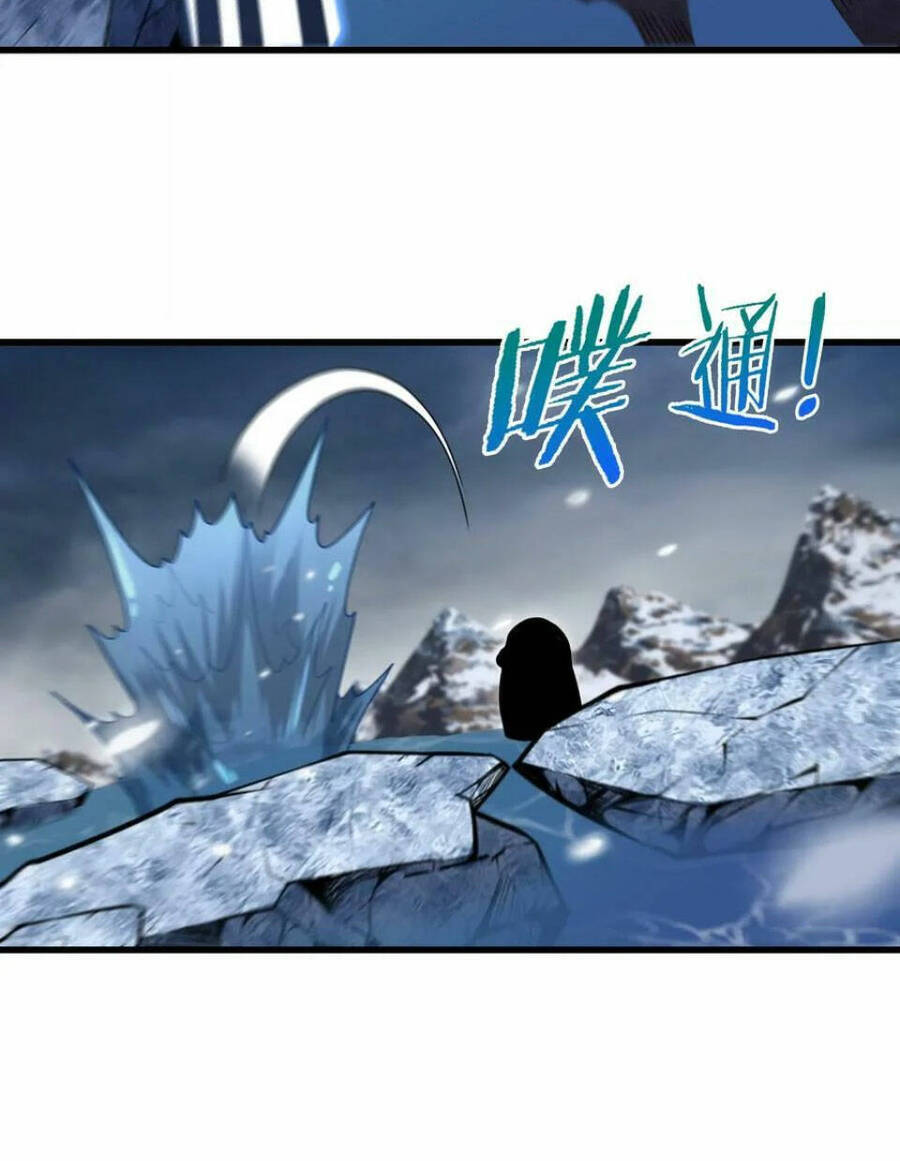 Trùng Sinh Thành Godzilla Chapter 63 - Trang 12