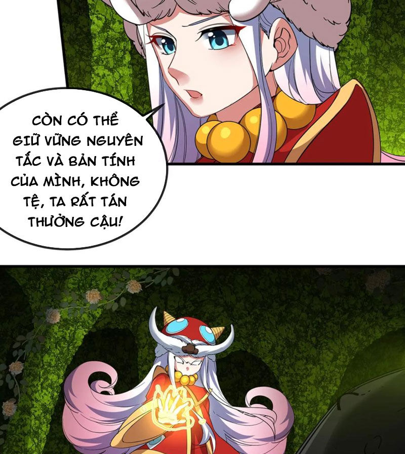 Trùng Sinh Thành Godzilla Chapter 83 - Trang 47