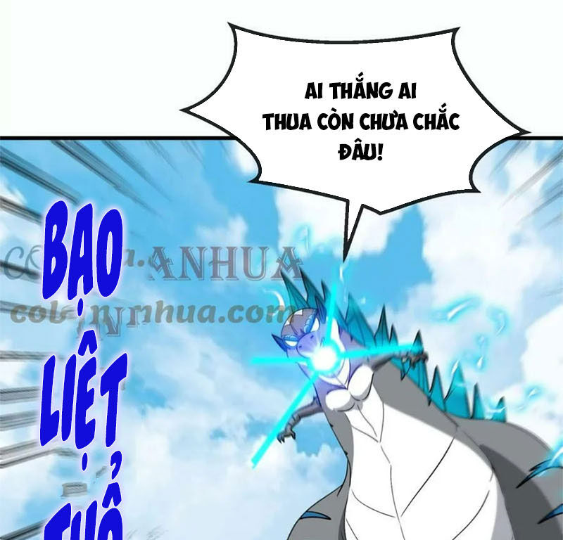 Trùng Sinh Thành Godzilla Chapter 69 - Trang 43