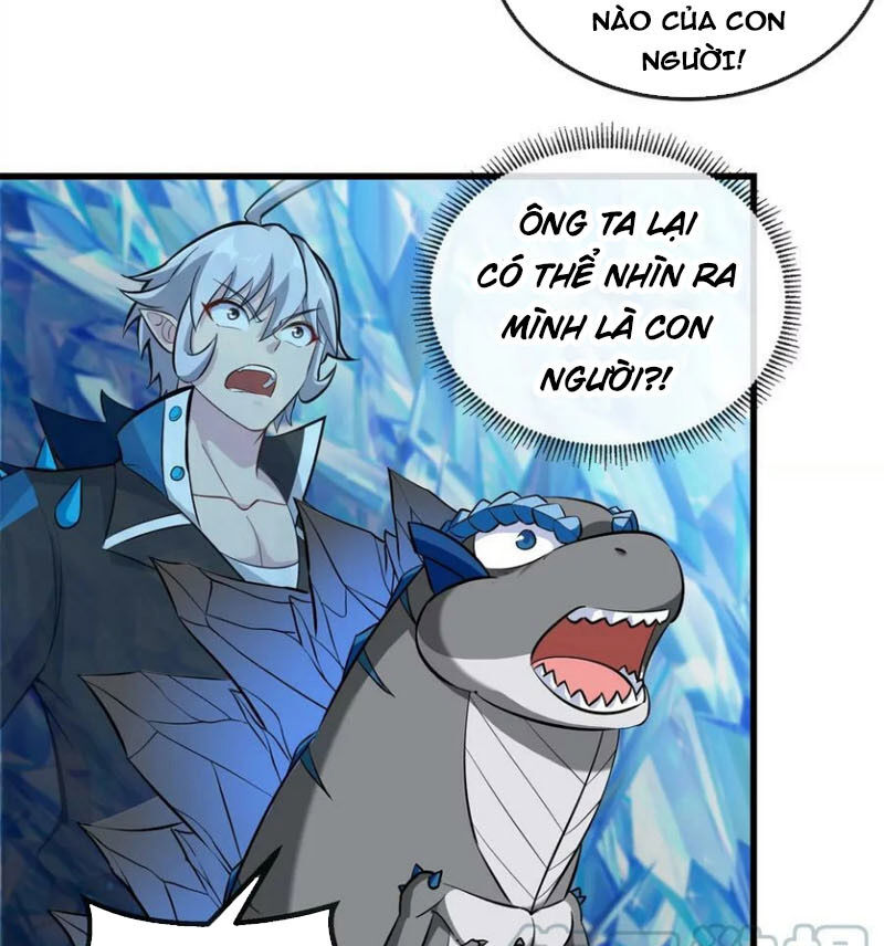 Trùng Sinh Thành Godzilla Chapter 65 - Trang 21