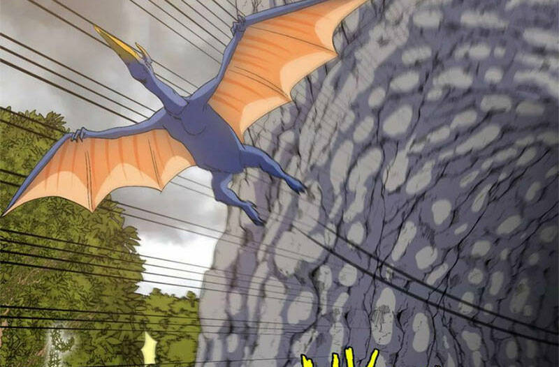 Trùng Sinh Thành Godzilla Chapter 53 - Trang 58