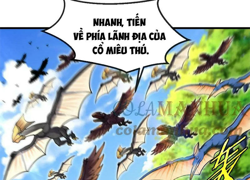 Trùng Sinh Thành Godzilla Chapter 73 - Trang 72