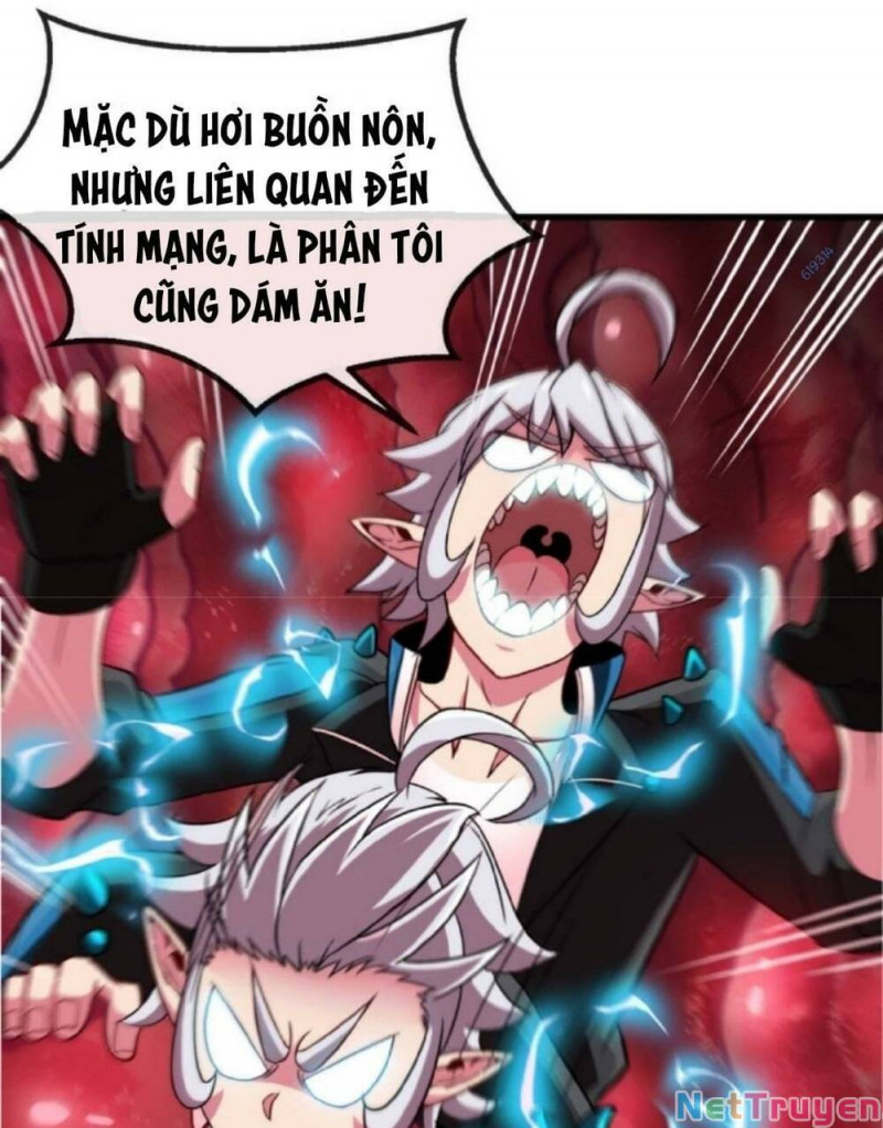 Trùng Sinh Thành Godzilla Chapter 12 - Trang 39