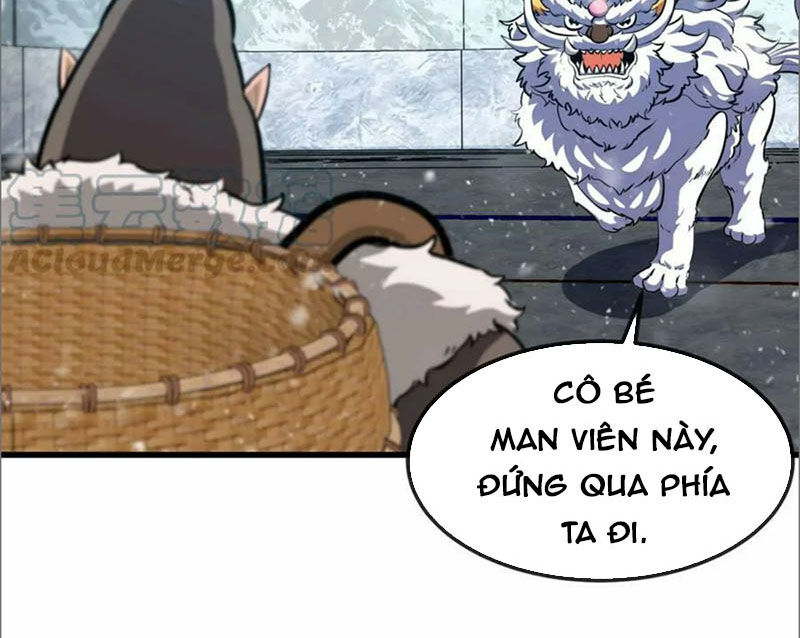 Trùng Sinh Thành Godzilla Chapter 66 - Trang 18