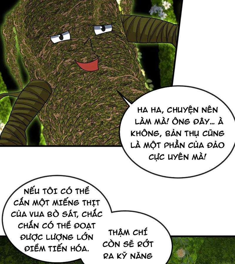 Trùng Sinh Thành Godzilla Chapter 83 - Trang 41