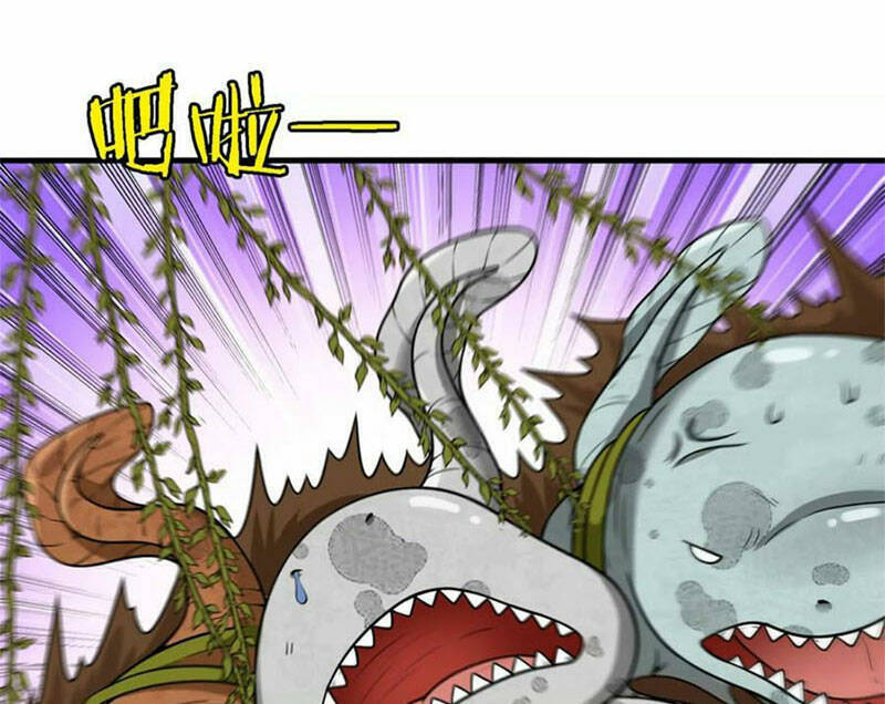 Trùng Sinh Thành Godzilla Chapter 53 - Trang 12