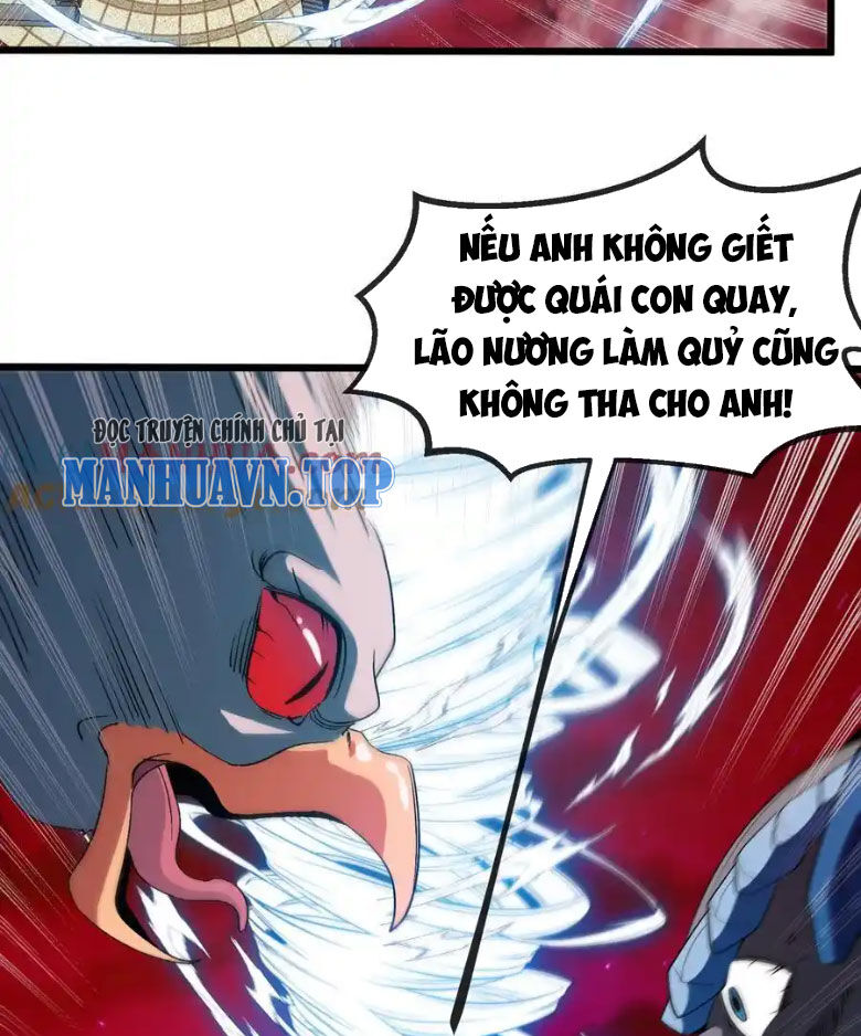 Trùng Sinh Thành Godzilla Chapter 148 - Trang 59