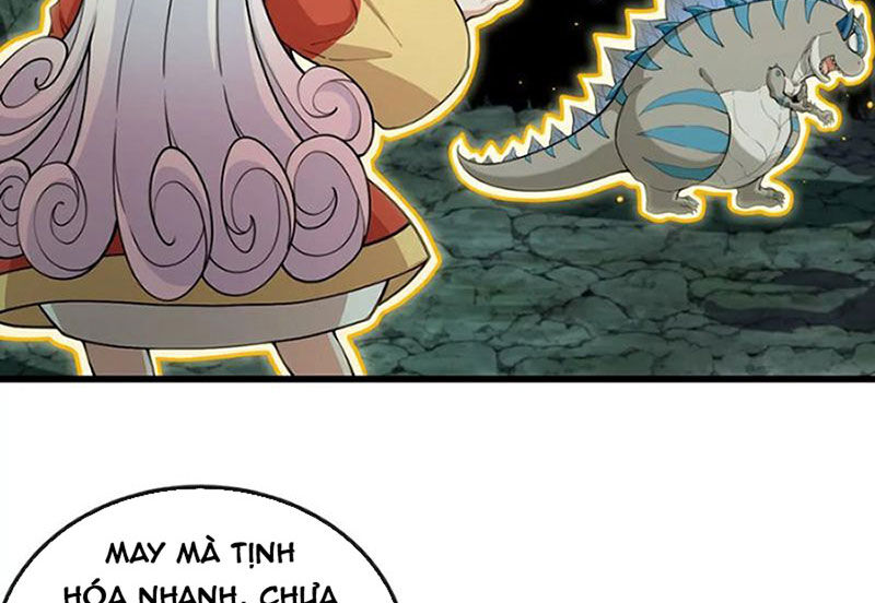 Trùng Sinh Thành Godzilla Chapter 75 - Trang 84