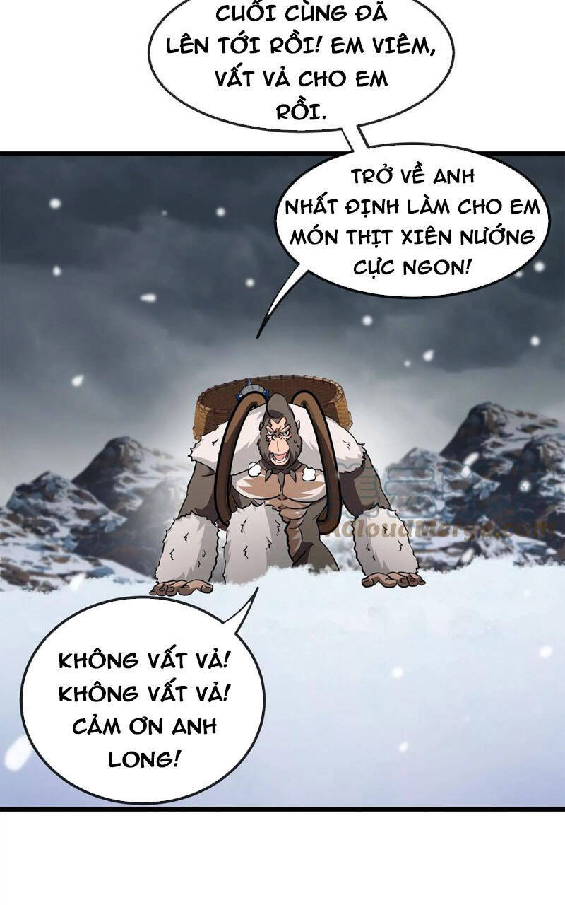 Trùng Sinh Thành Godzilla Chapter 62 - Trang 38