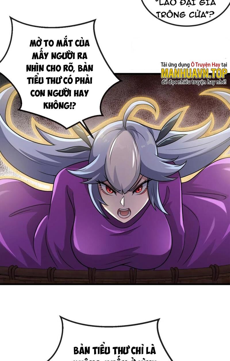 Trùng Sinh Thành Godzilla Chapter 64 - Trang 15