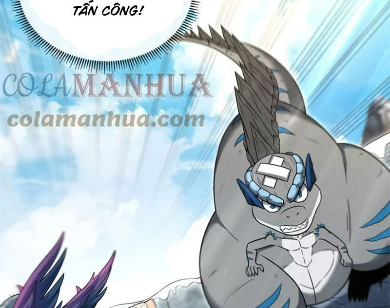 Trùng Sinh Thành Godzilla Chapter 69 - Trang 64