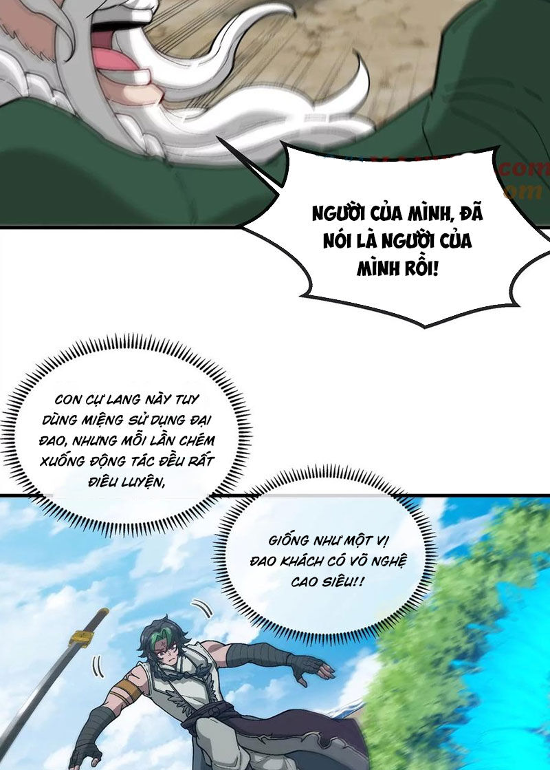 Trùng Sinh Thành Godzilla Chapter 87 - Trang 1