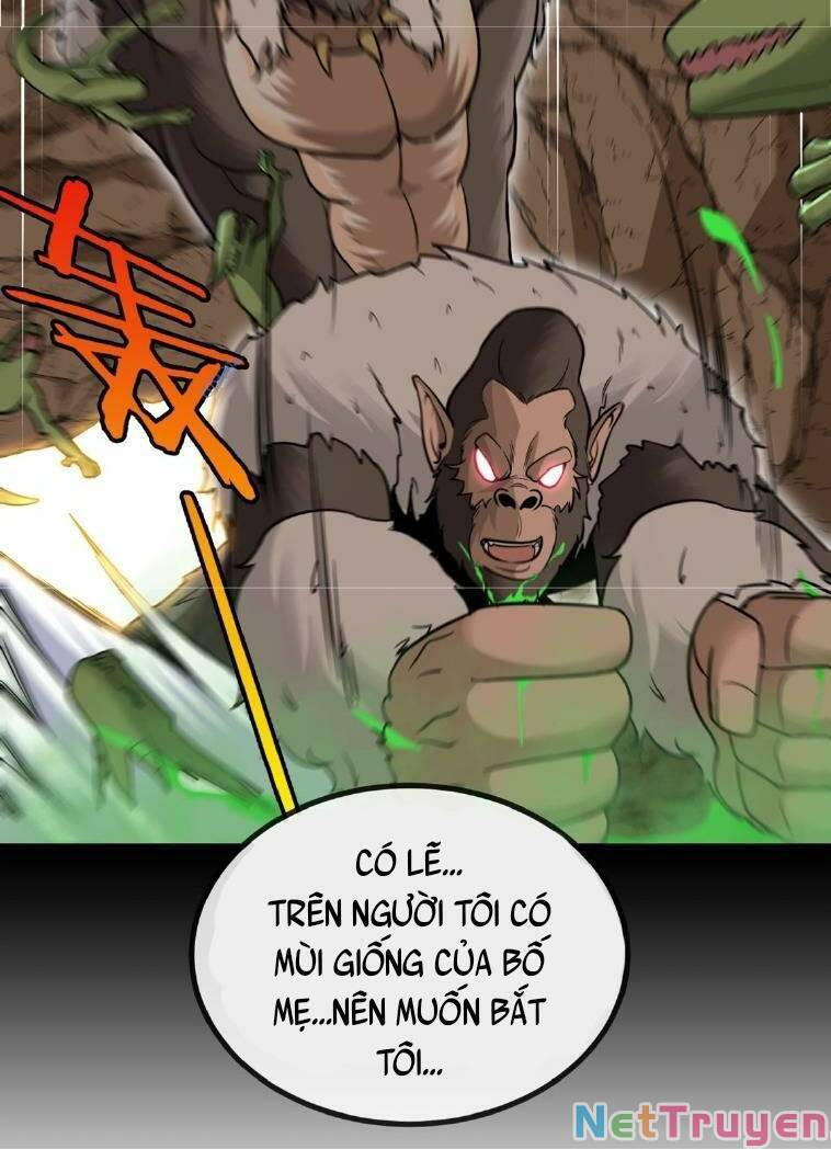 Trùng Sinh Thành Godzilla Chapter 14 - Trang 42