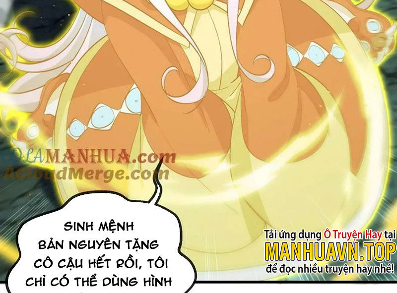 Trùng Sinh Thành Godzilla Chapter 81 - Trang 51