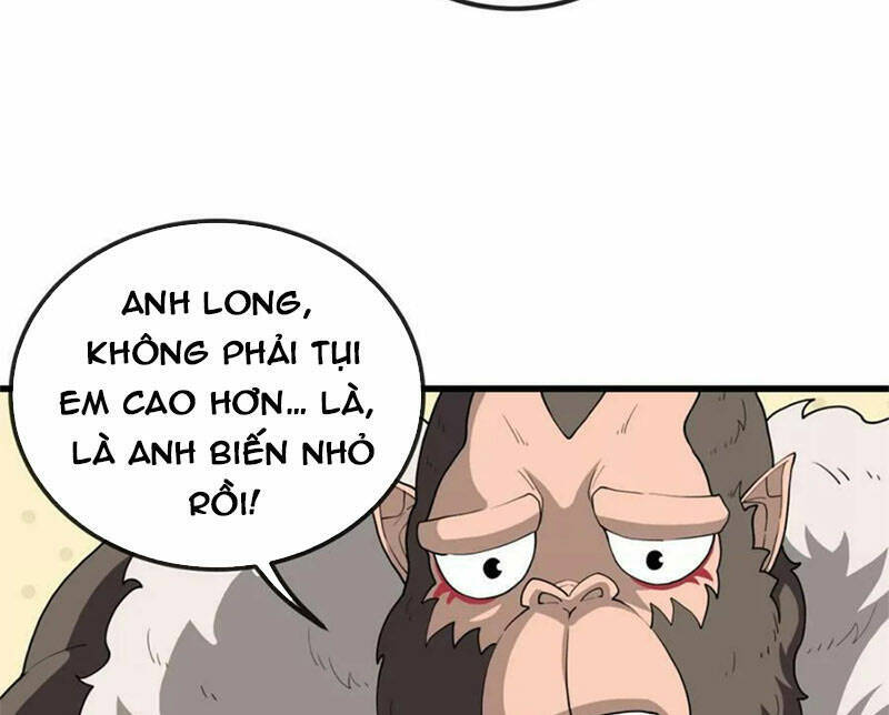 Trùng Sinh Thành Godzilla Chapter 58 - Trang 2