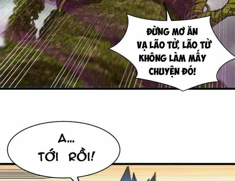 Trùng Sinh Thành Godzilla Chapter 52 - Trang 35