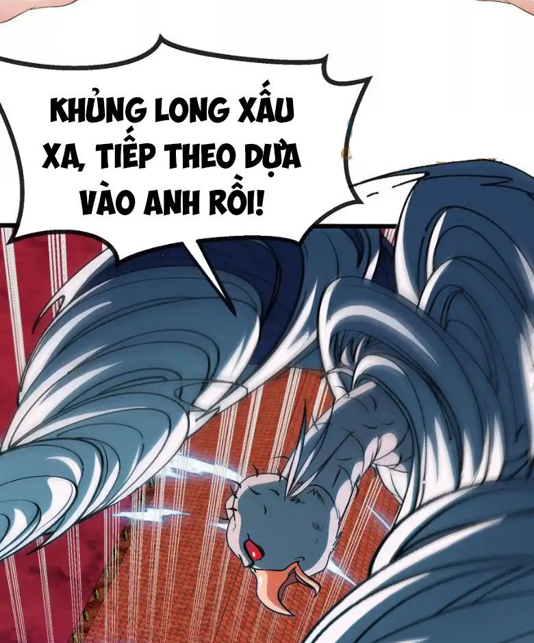 Trùng Sinh Thành Godzilla Chapter 148 - Trang 57