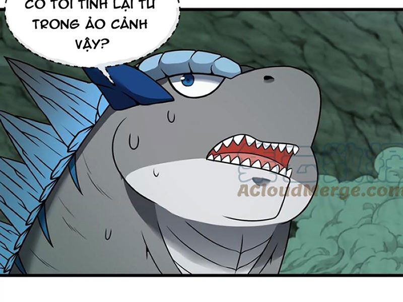 Trùng Sinh Thành Godzilla Chapter 75 - Trang 29