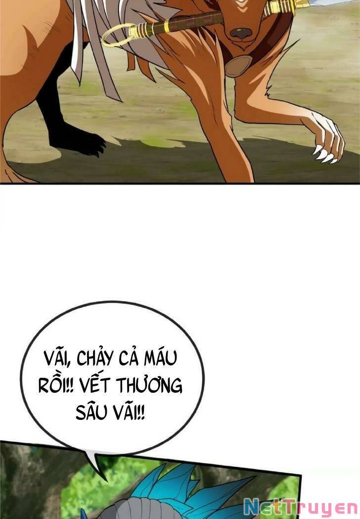 Trùng Sinh Thành Godzilla Chapter 18 - Trang 32