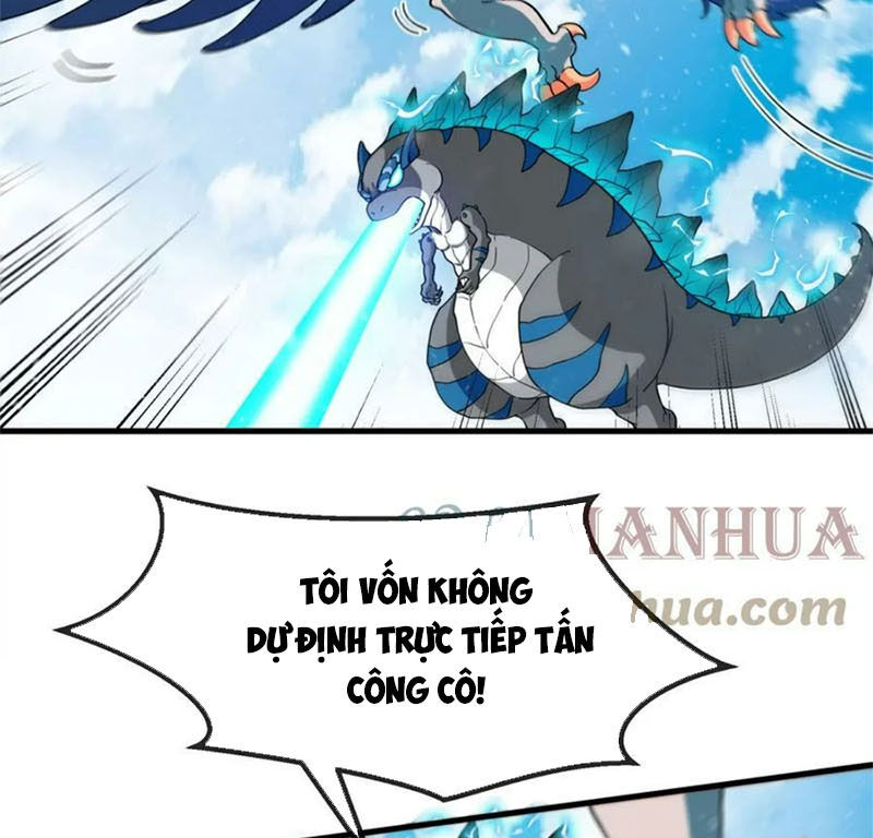 Trùng Sinh Thành Godzilla Chapter 69 - Trang 48