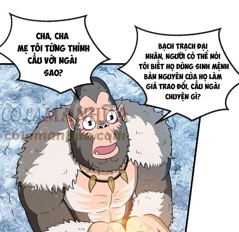 Trùng Sinh Thành Godzilla Chapter 70 - Trang 25