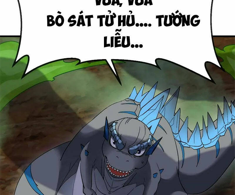 Trùng Sinh Thành Godzilla Chapter 54 - Trang 56