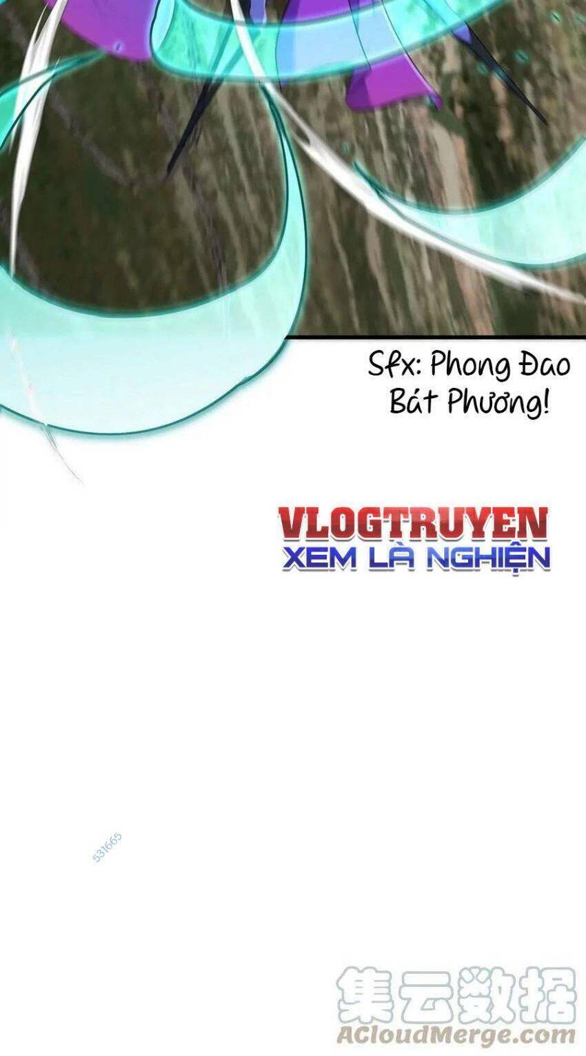 Trùng Sinh Thành Godzilla Chapter 36 - Trang 35