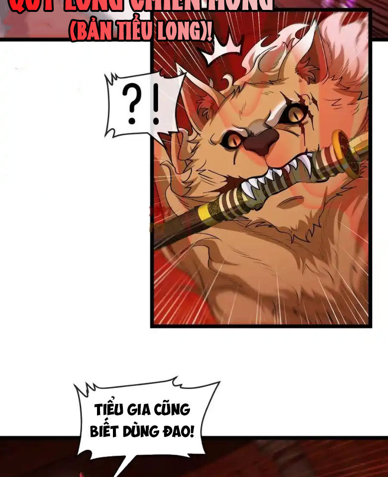 Trùng Sinh Thành Godzilla Chapter 151 - Trang 48