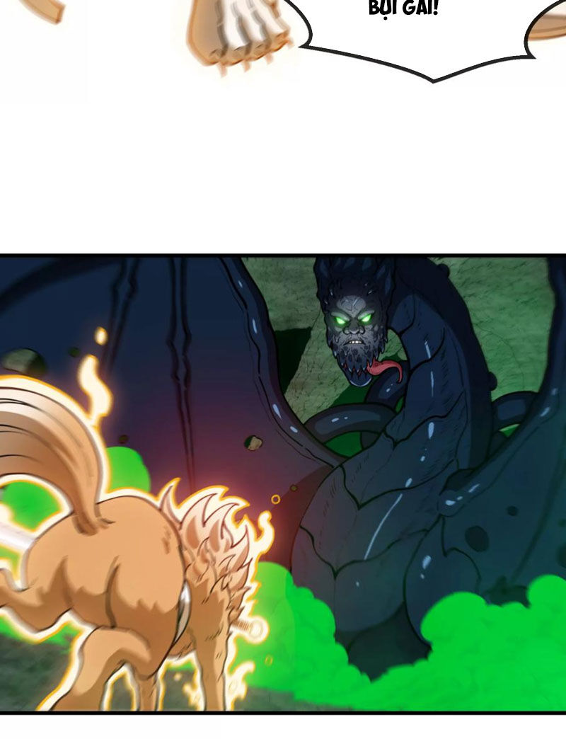 Trùng Sinh Thành Godzilla Chapter 82 - Trang 47