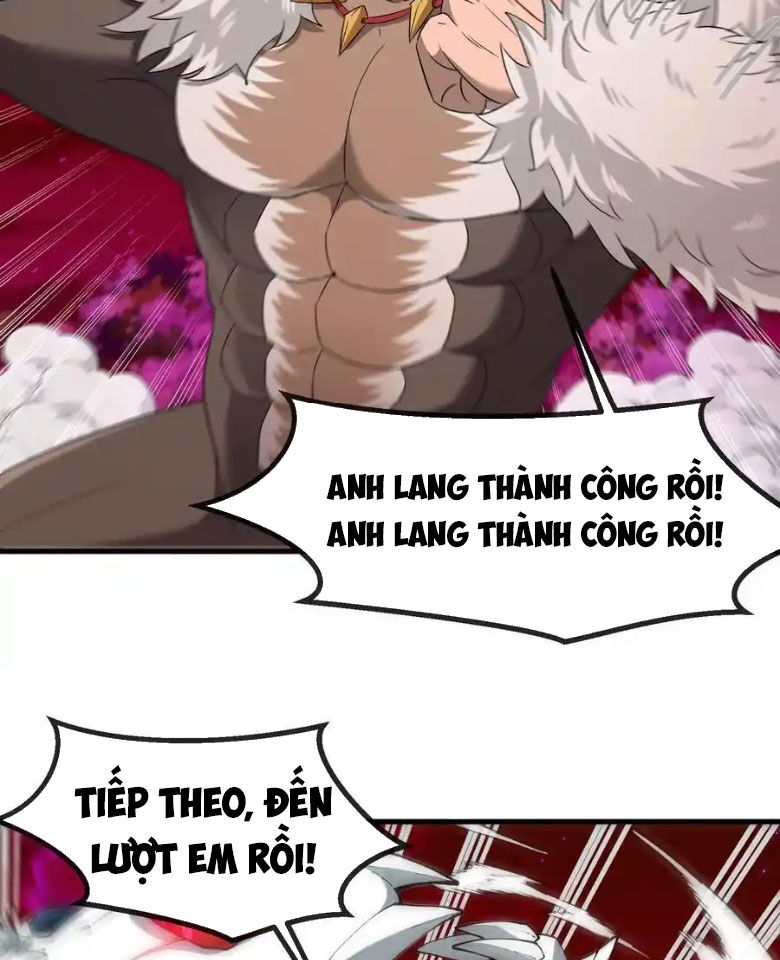 Trùng Sinh Thành Godzilla Chapter 148 - Trang 27