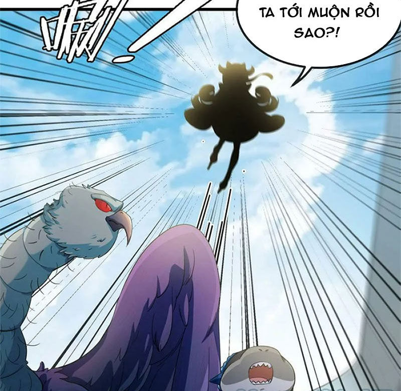 Trùng Sinh Thành Godzilla Chapter 66 - Trang 34