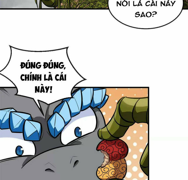 Trùng Sinh Thành Godzilla Chapter 53 - Trang 26