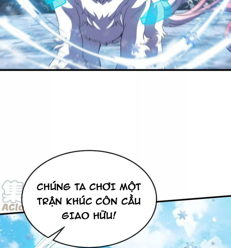 Trùng Sinh Thành Godzilla Chapter 65 - Trang 37