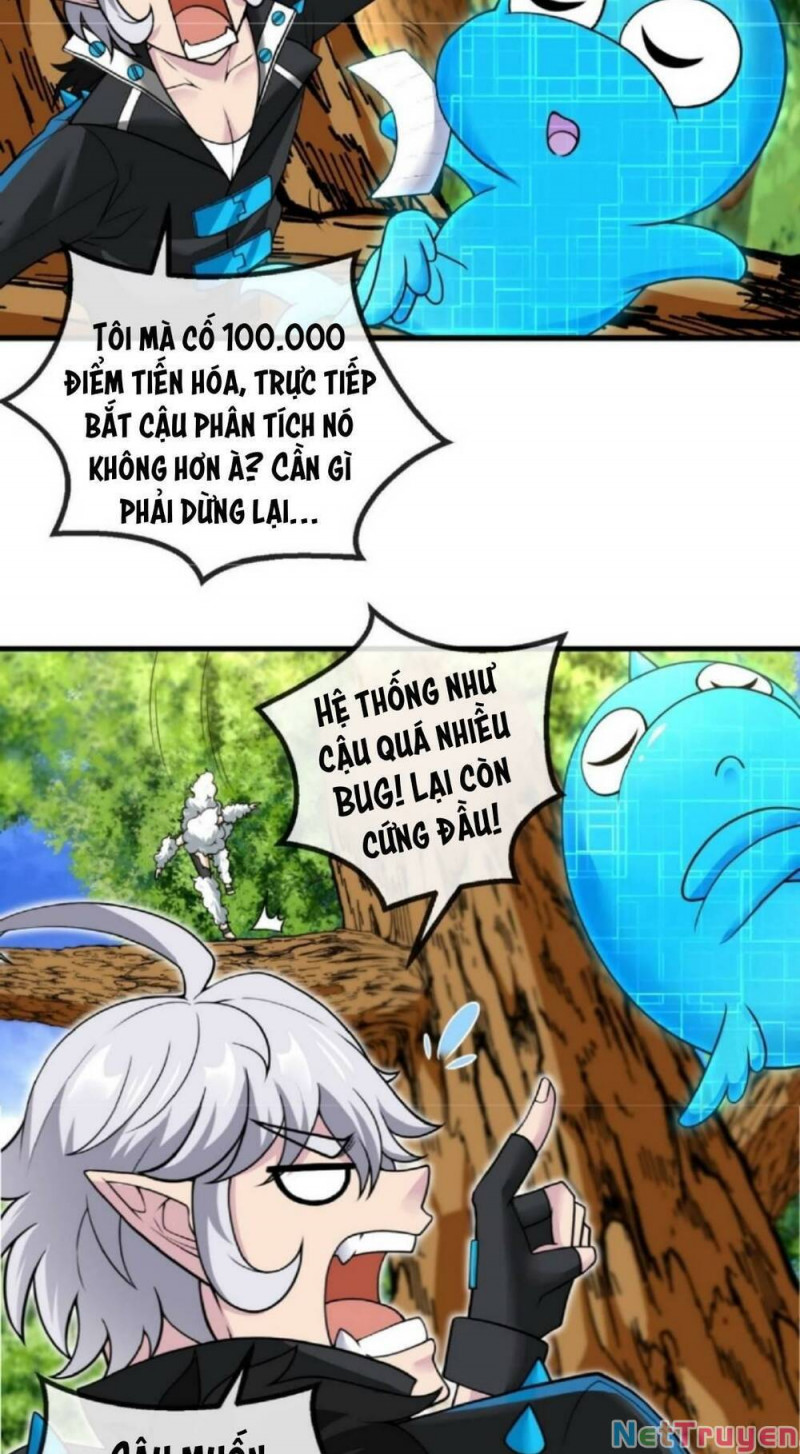 Trùng Sinh Thành Godzilla Chapter 12 - Trang 23