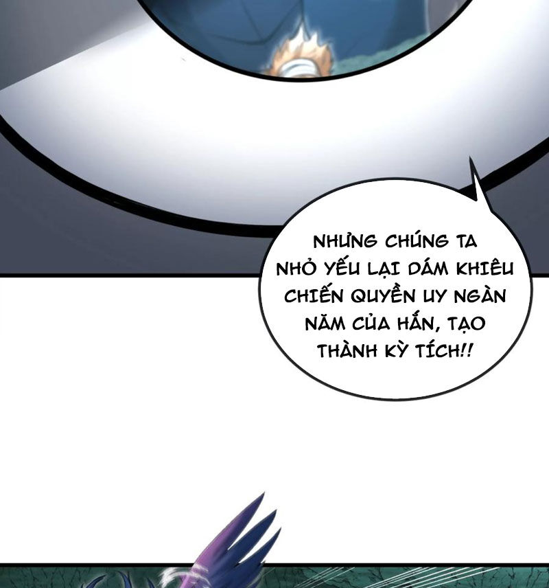 Trùng Sinh Thành Godzilla Chapter 82 - Trang 15