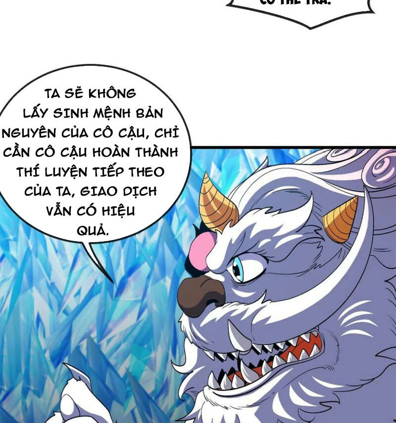 Trùng Sinh Thành Godzilla Chapter 65 - Trang 28