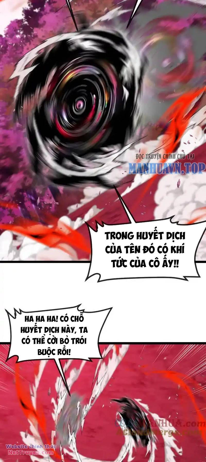 Trùng Sinh Thành Godzilla Chapter 130 - Trang 27