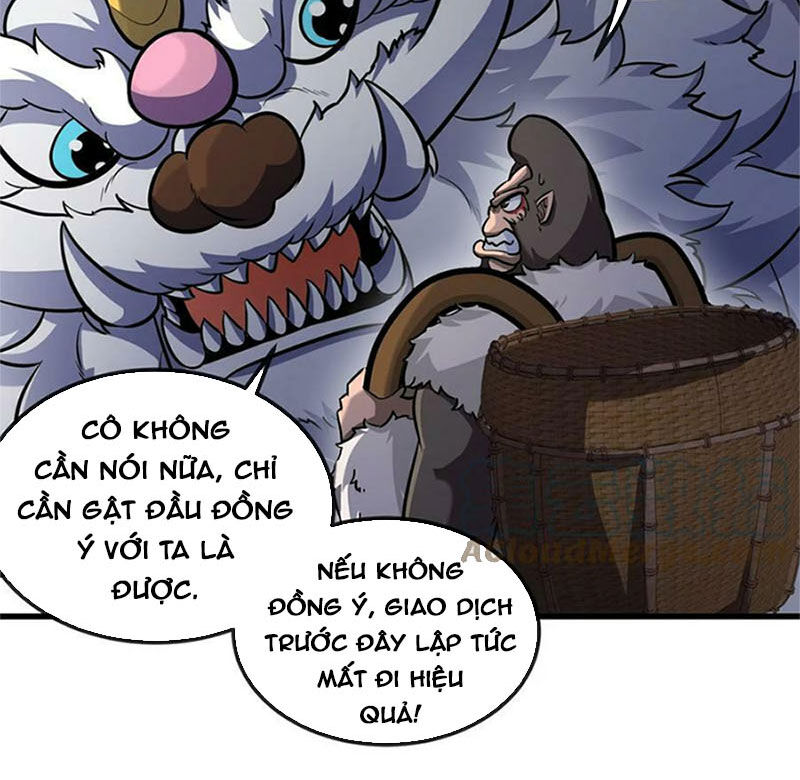 Trùng Sinh Thành Godzilla Chapter 66 - Trang 27