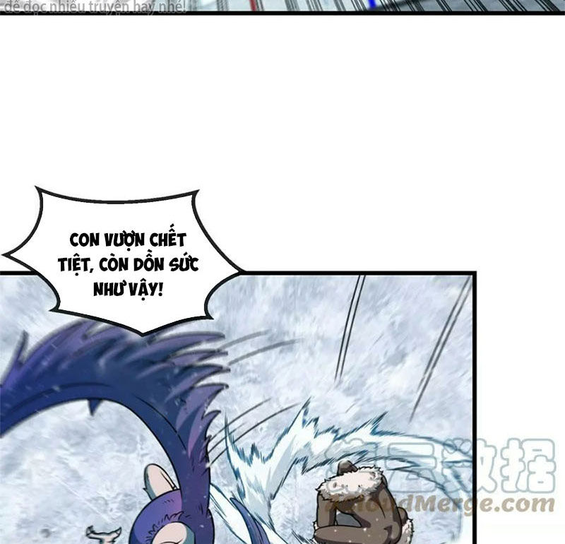 Trùng Sinh Thành Godzilla Chapter 67 - Trang 45