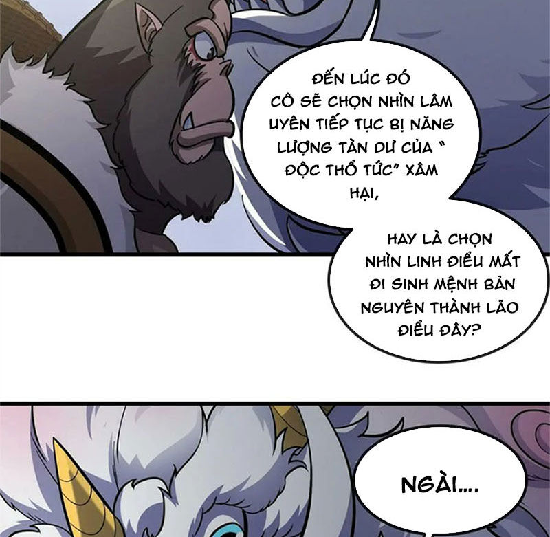 Trùng Sinh Thành Godzilla Chapter 66 - Trang 26