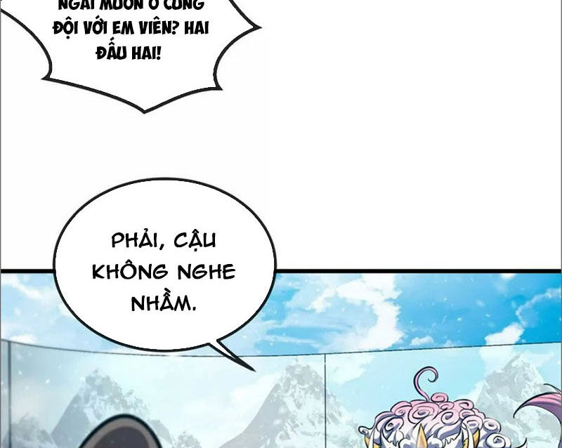 Trùng Sinh Thành Godzilla Chapter 66 - Trang 17