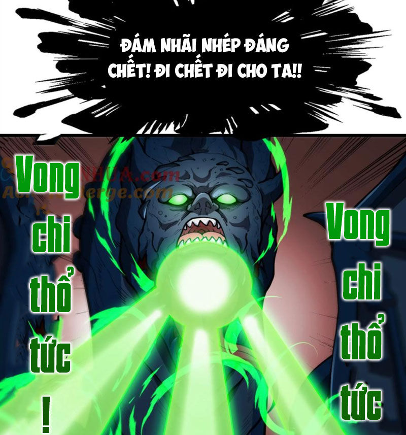 Trùng Sinh Thành Godzilla Chapter 82 - Trang 2