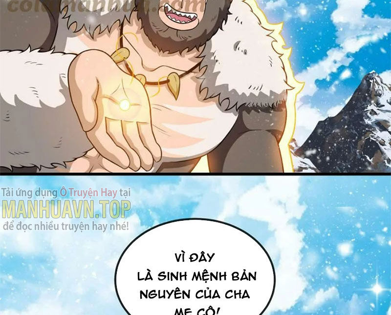 Trùng Sinh Thành Godzilla Chapter 70 - Trang 22