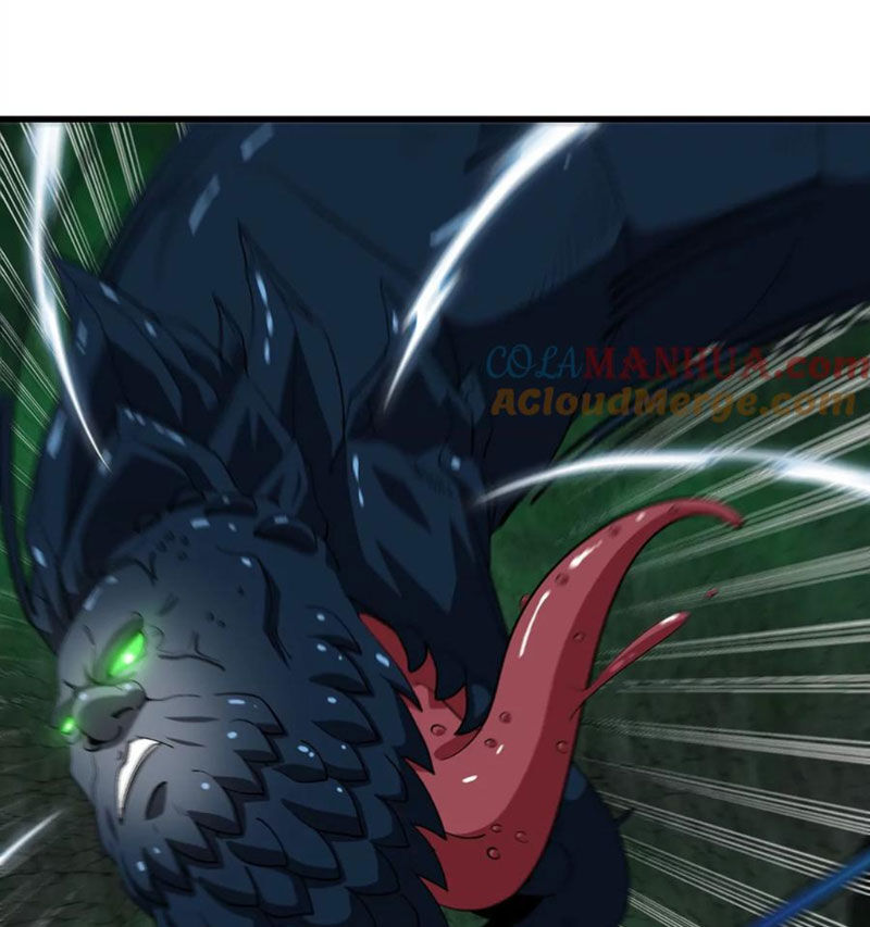 Trùng Sinh Thành Godzilla Chapter 83 - Trang 17