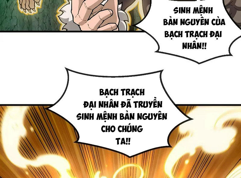 Trùng Sinh Thành Godzilla Chapter 81 - Trang 45