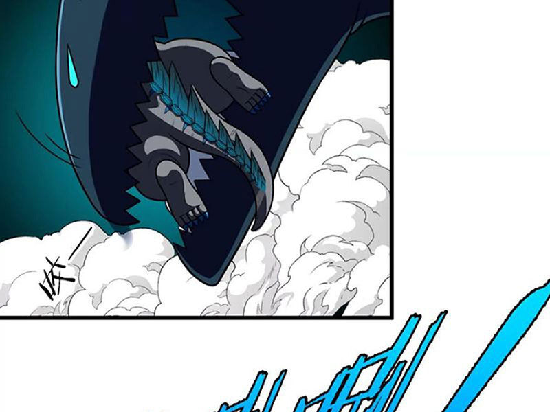 Trùng Sinh Thành Godzilla Chapter 75 - Trang 37