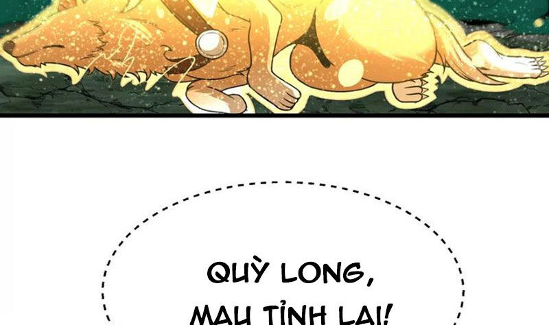 Trùng Sinh Thành Godzilla Chapter 75 - Trang 21