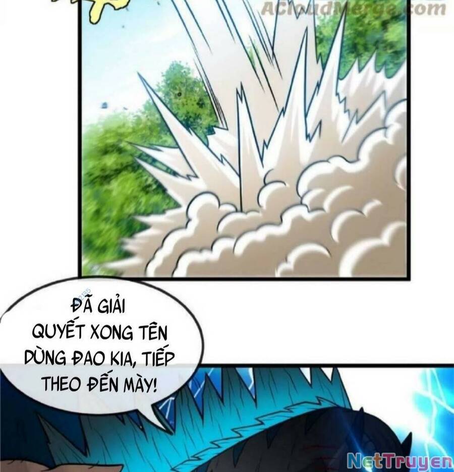 Trùng Sinh Thành Godzilla Chapter 19 - Trang 36