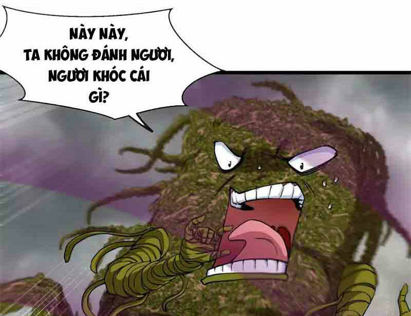 Trùng Sinh Thành Godzilla Chapter 52 - Trang 34